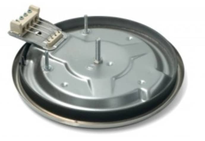 EGO HOT PLATE