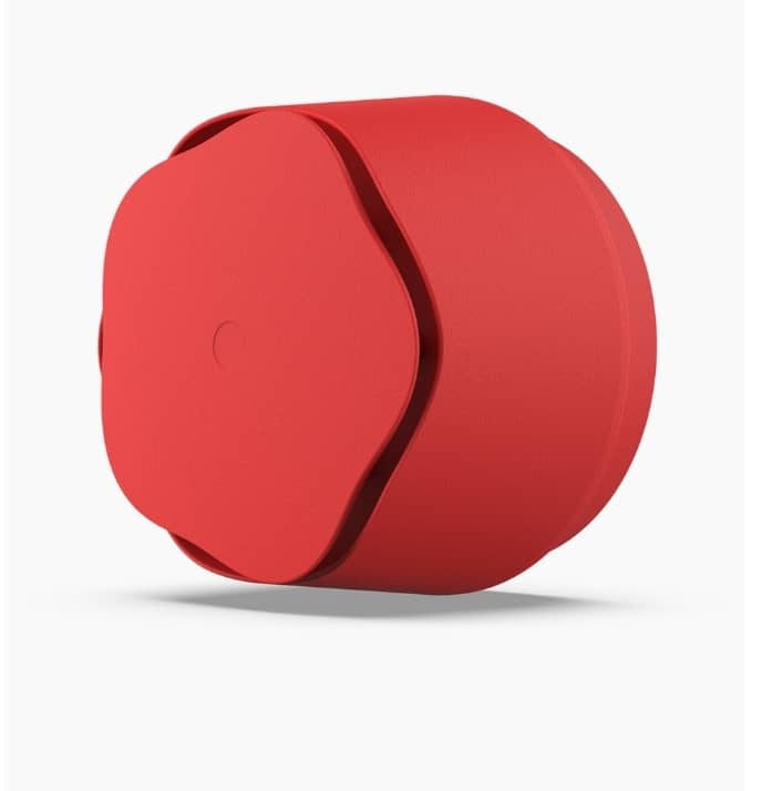 Banshee Excel Conventional Red IP45