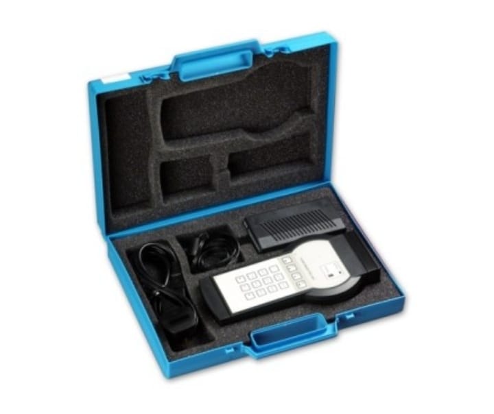 Apollo Flame Sensor unit and case 29600226