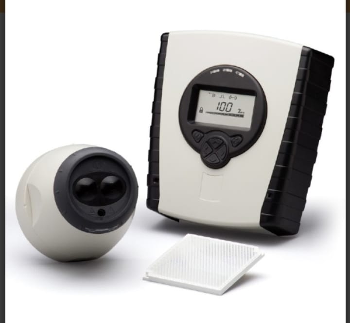 Apollo Intelligent Auto -Aligning Beam Detector SA7100-100APO