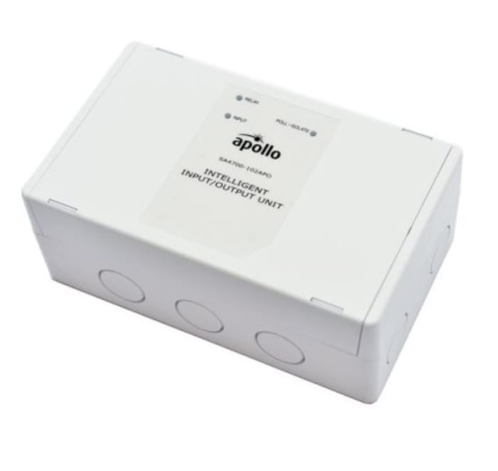 Apollo SA4700-102APO Intelligent Input Output Unit