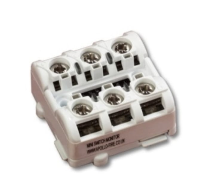Apollo XP95 Mini Switch Monitor-55000 760APO