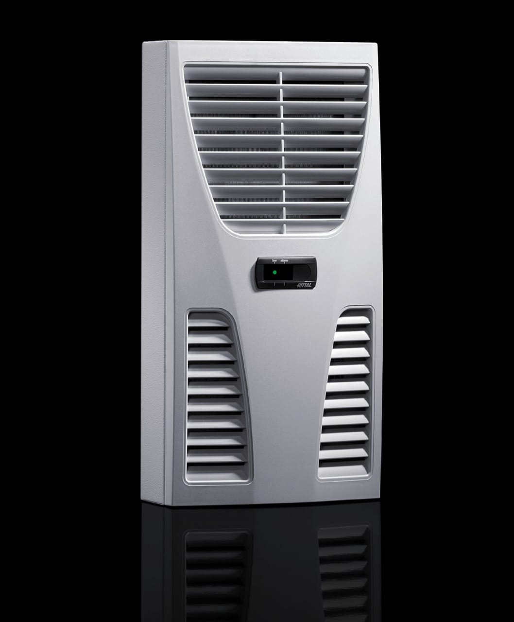 MAKE:RITTAL,  PART NUMBER:D82076 ,MODEL:SK3302100,VOLTAGE RATING:230 V,FREQUENCY:50 HZ,CURRENT RATING:3 A,WEIGHT:13 KG,INGRESS PROTECTION:IP54,REFRIGERANT:R134A, TYPE: WALL MOUNTING TYP