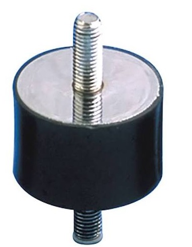 Hutchinson Standard Anti Vibration Insolator and other size all available