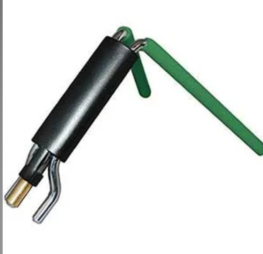 SEAL TWISTOR XL, 70-165 mm Rod U-Seal Installation, Hydraulic Installation Tool Kit